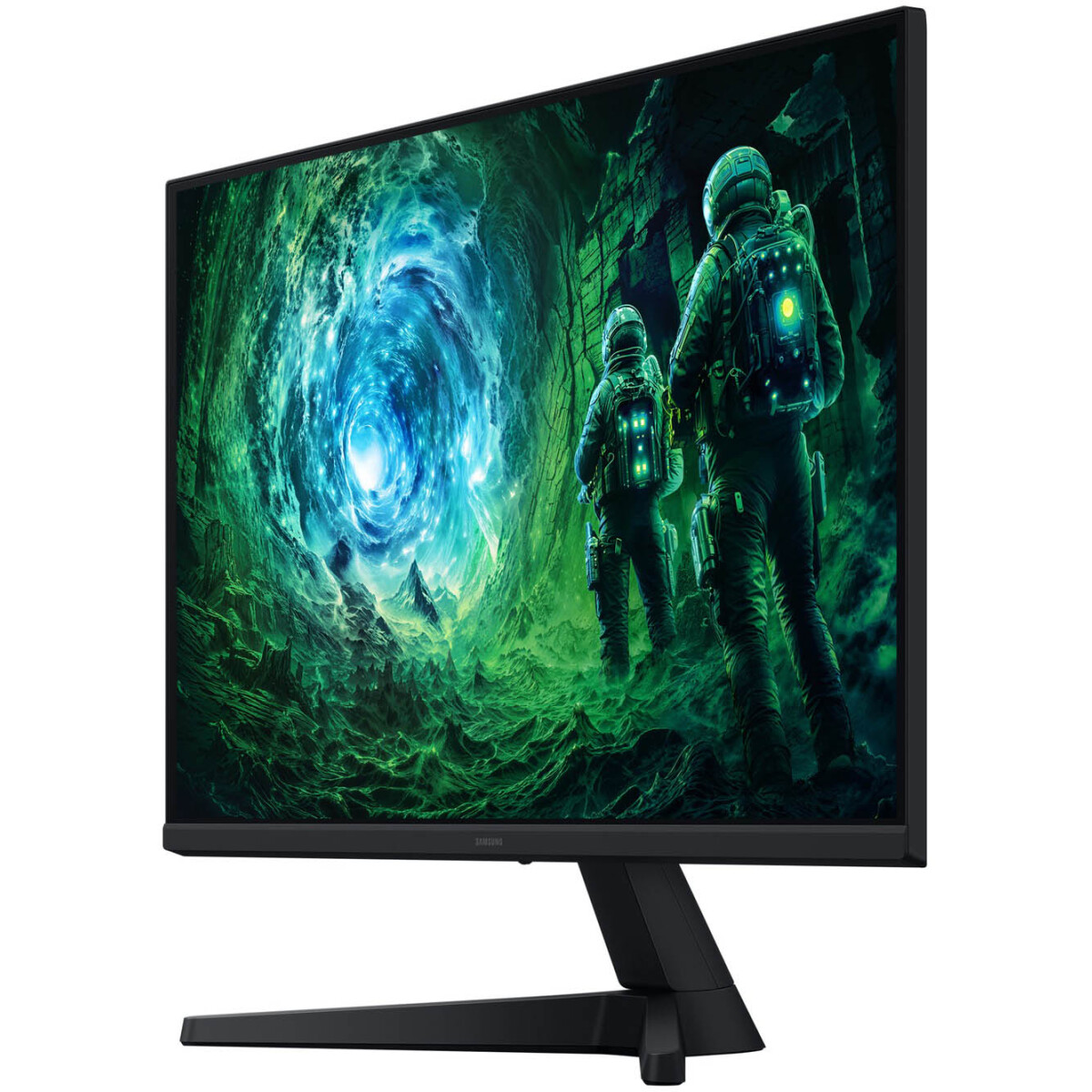 Монитор Samsung 27" S27FG532EI Odyssey G5 — изображение 5