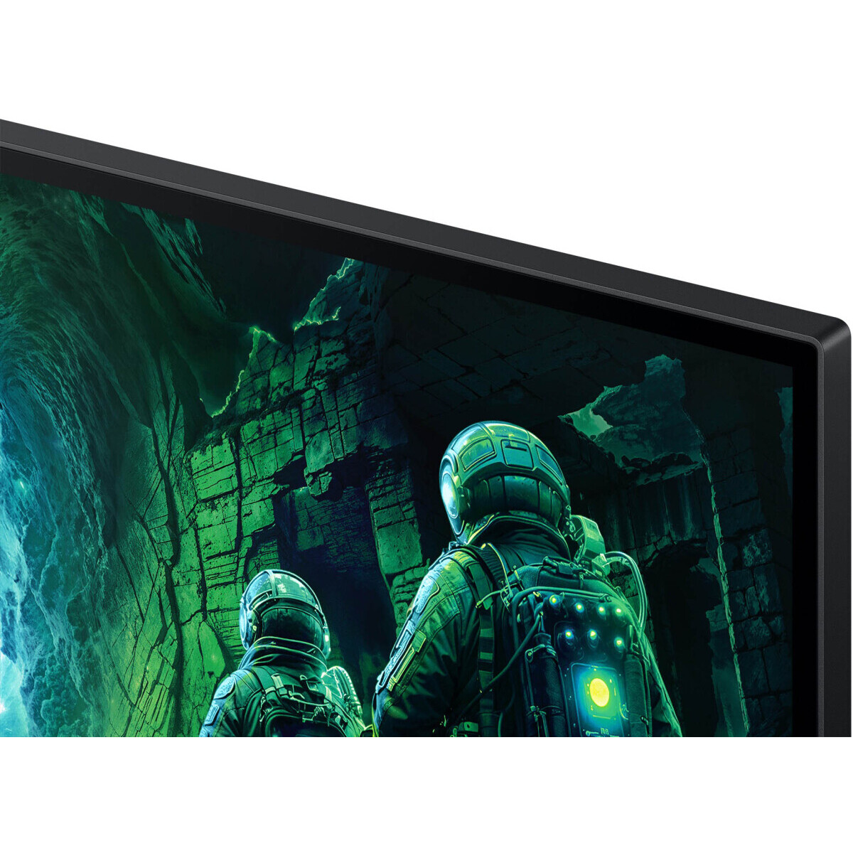 Монитор Samsung 27" S27FG532EI Odyssey G5 — изображение 6