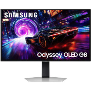 Монитор Samsung 27" S27FG812S Odyssey OLED G8 G81SF