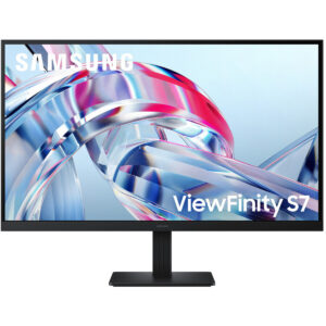 Монитор Samsung 27" S27H700EA ViewFinity S7 S70H