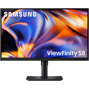 Монитор Samsung 27" S27H802EF ViewFinity S8 S80HF 5K