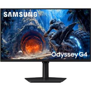 Монитор Samsung 27" S27HG400E Odyssey G4 G40H