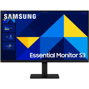 Монитор Samsung 27" S3 S30GD