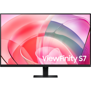 Монитор Samsung 32" LS32D700EAIXCI ViewFinity S7