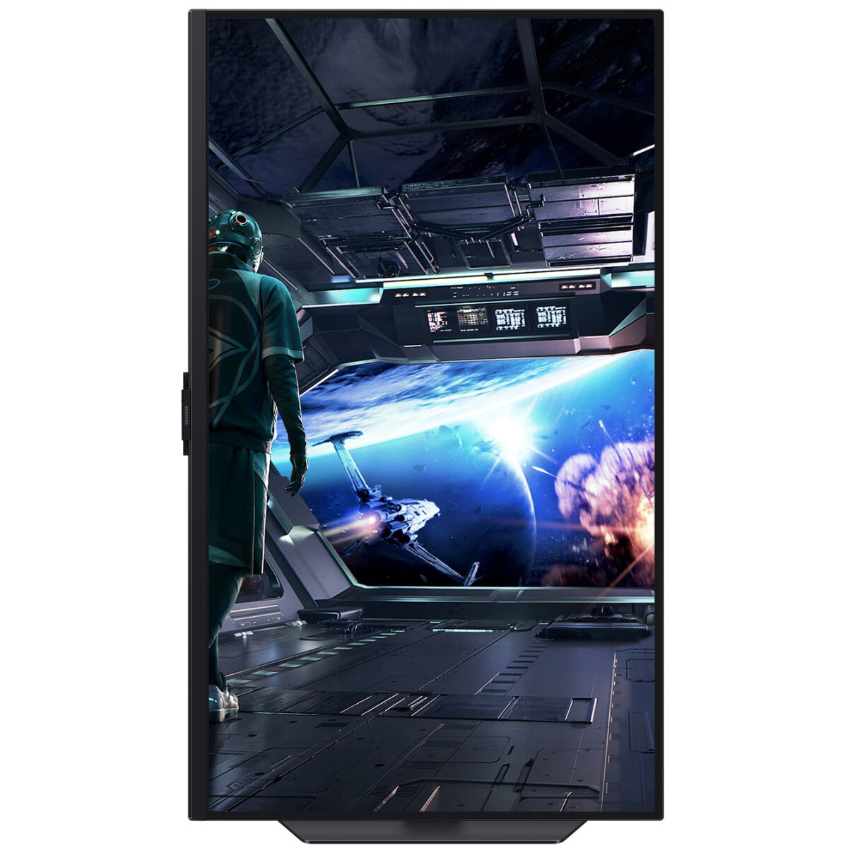 Монитор Samsung 32" LS32DG702EIXCI Odyssey G7 G70D — изображение 5
