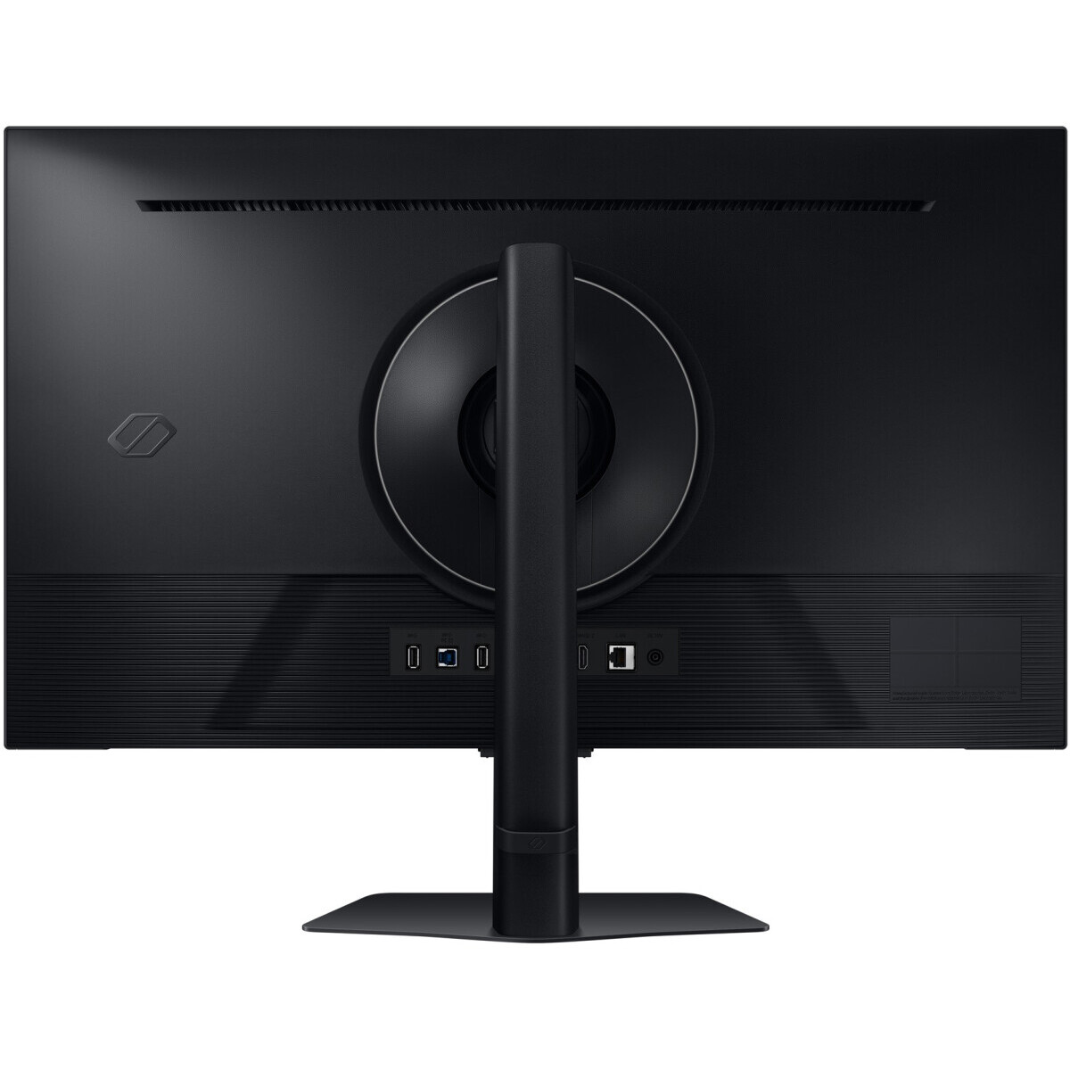 Монитор Samsung 32" LS32DG702EIXCI Odyssey G7 G70D — изображение 7