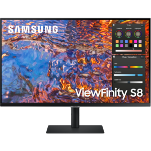 Монитор Samsung 32" S32B800PXI