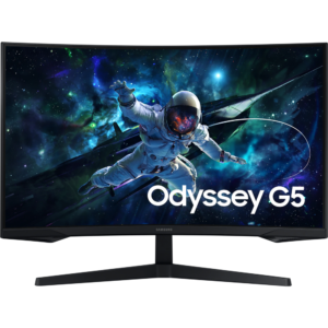 Монитор Samsung 32" S32CG550EI Odyssey G55C