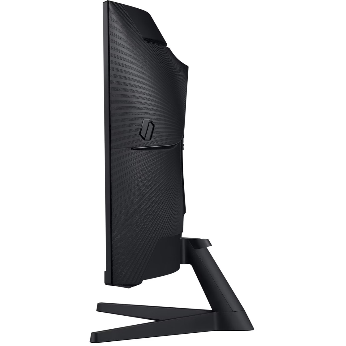 Монитор Samsung 32" S32CG550EI Odyssey G55C — изображение 5