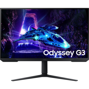 Монитор Samsung 32" S32DG300EI Odyssey G3