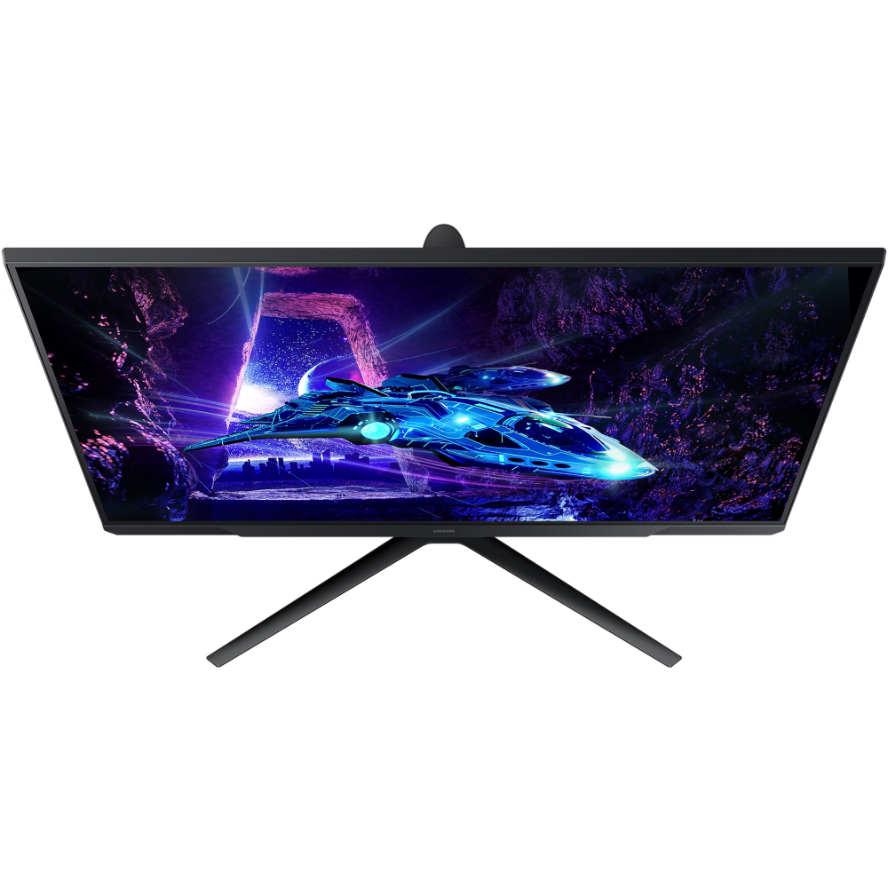 Монитор Samsung 32" S32DG300EI Odyssey G3 — изображение 2