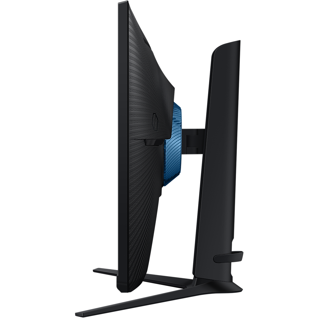 Монитор Samsung 32" S32DG300EI Odyssey G3 — изображение 7