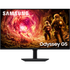 Монитор Samsung 32" S32FG502E Odyssey G5 G50F