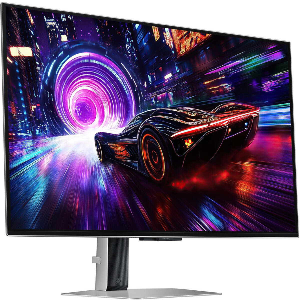 Монитор Samsung 32" S32FG812SI Odyssey OLED G8 — изображение 2
