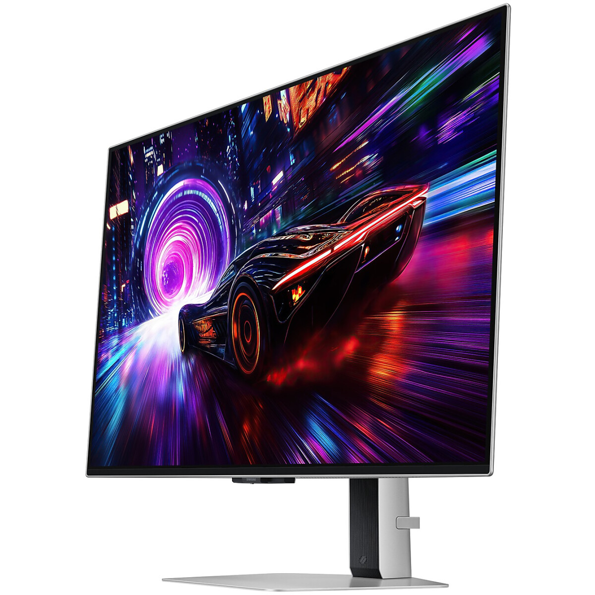 Монитор Samsung 32" S32FG812SI Odyssey OLED G8 — изображение 3