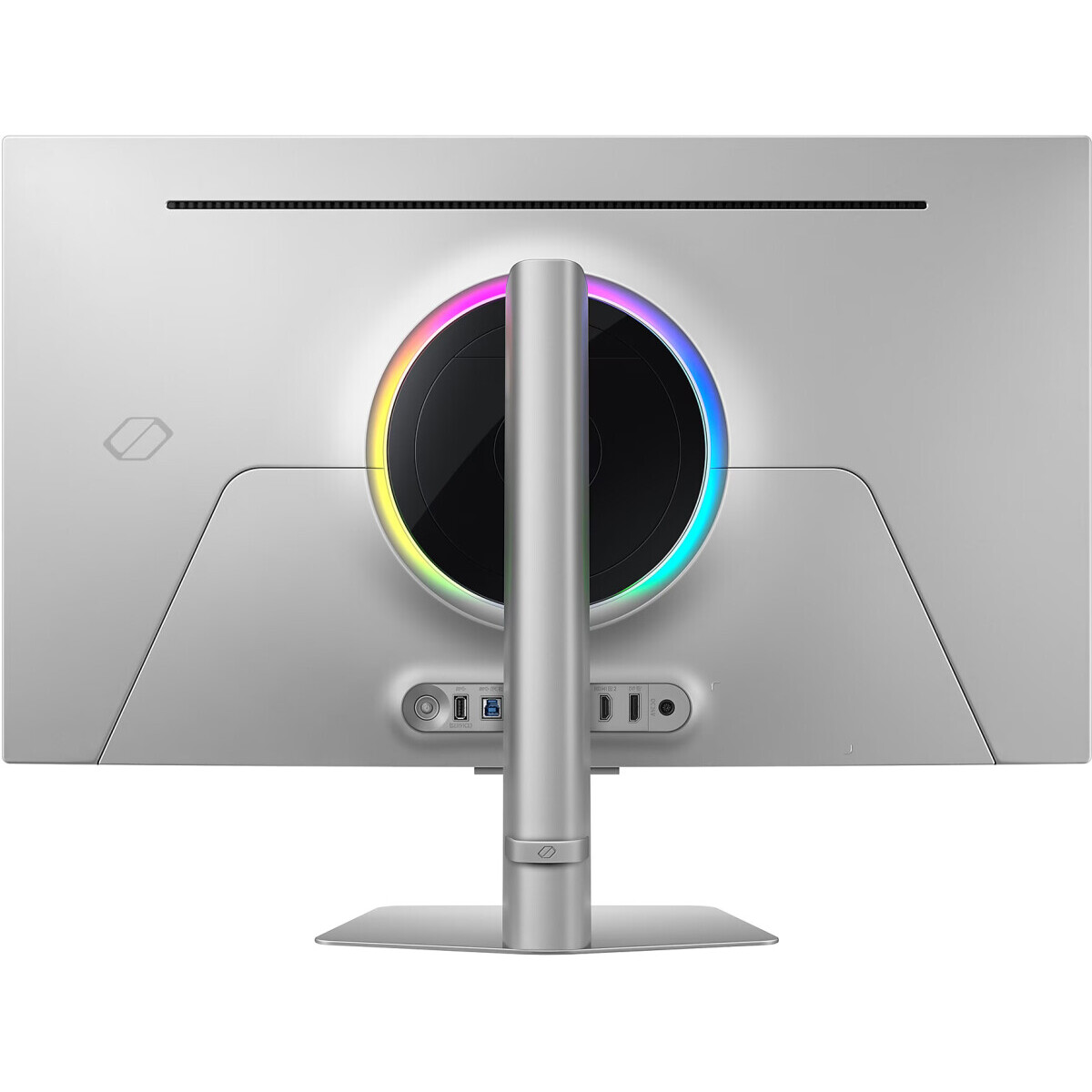 Монитор Samsung 32" S32FG812SI Odyssey OLED G8 — изображение 5