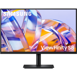 Монитор Samsung 32" S32H804UA ViewFinity S8 S80UH