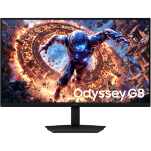 Монитор Samsung 32" S32HG802E Odyssey G8 G80HS