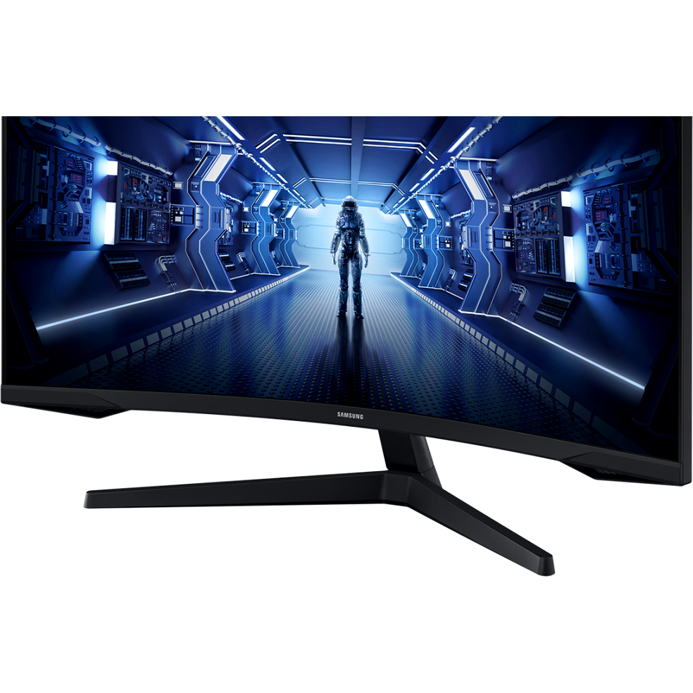 Монитор Samsung 34" C34G55TWWI Odyssey G5 — изображение 4