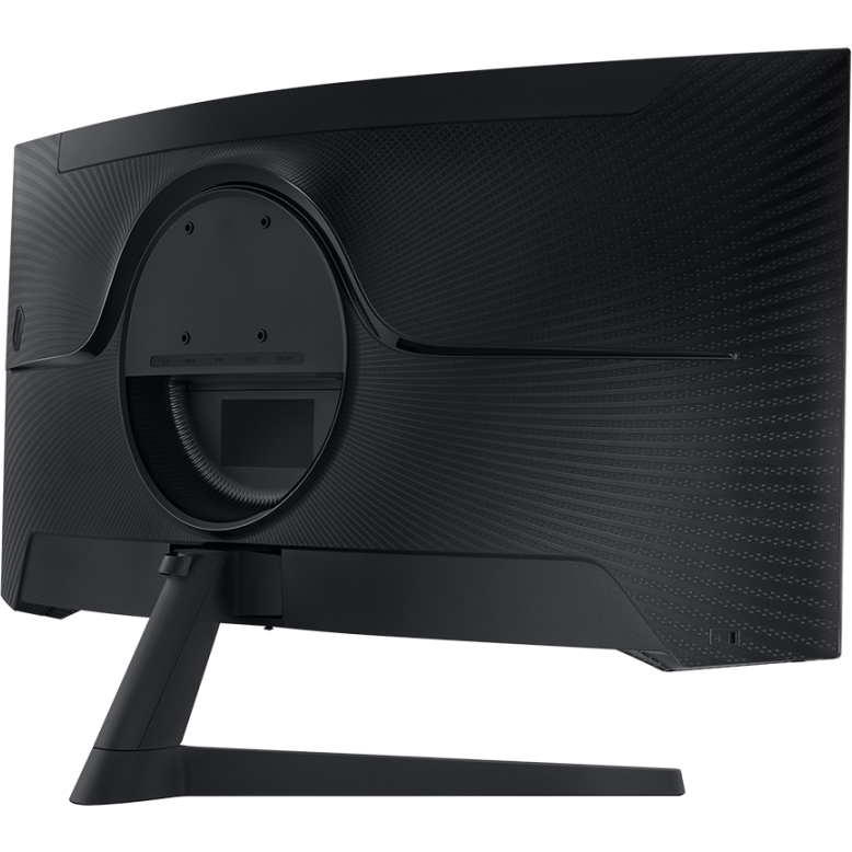 Монитор Samsung 34" C34G55TWWI Odyssey G5 — изображение 5