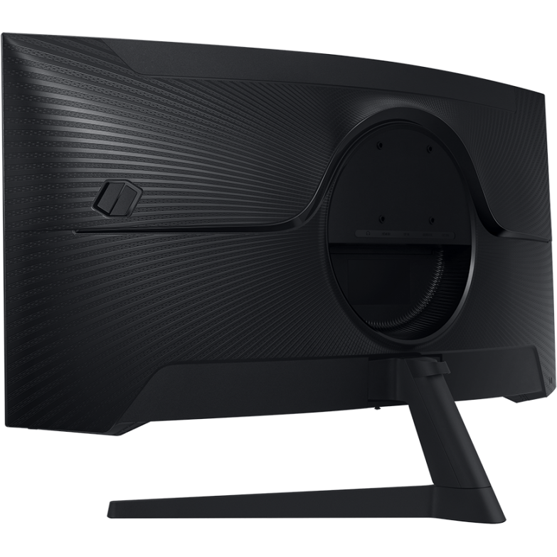 Монитор Samsung 34" C34G55TWWI Odyssey G5 — изображение 6