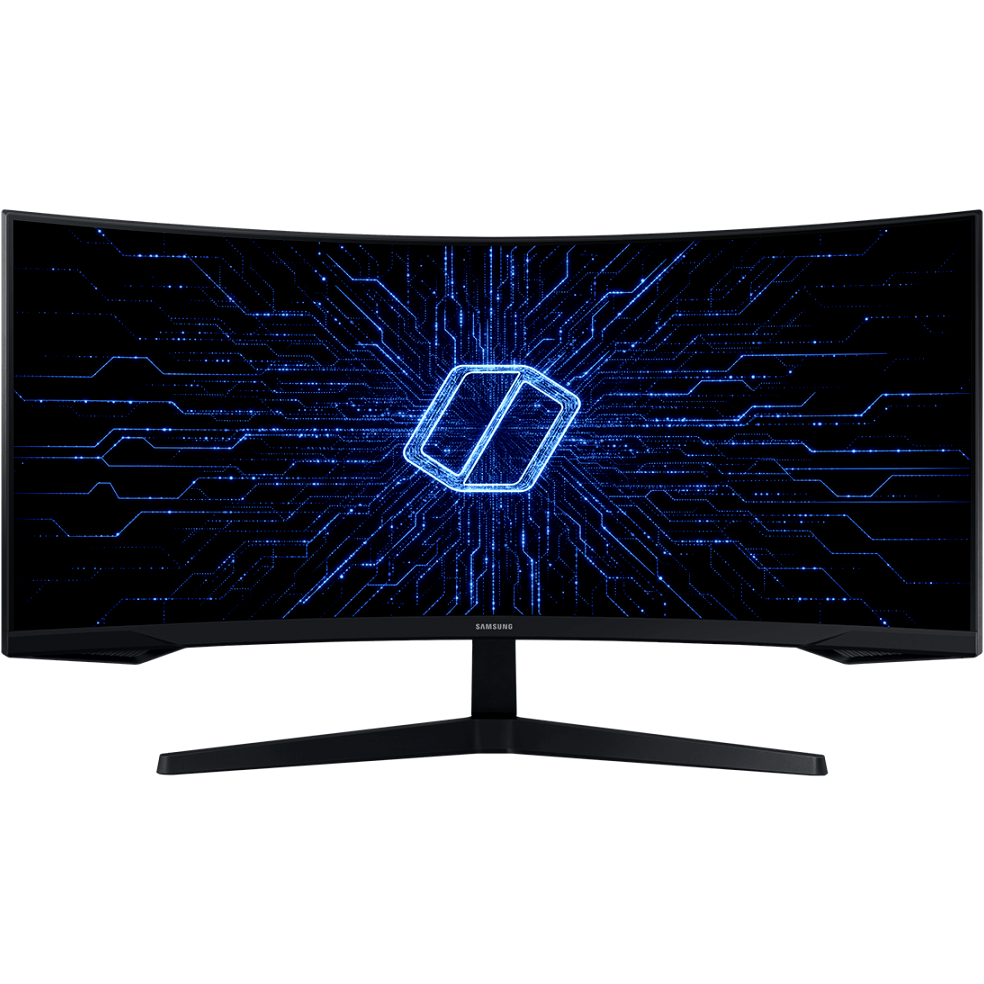 Монитор Samsung 34" C34G55TWWI Odyssey G5 — изображение 7