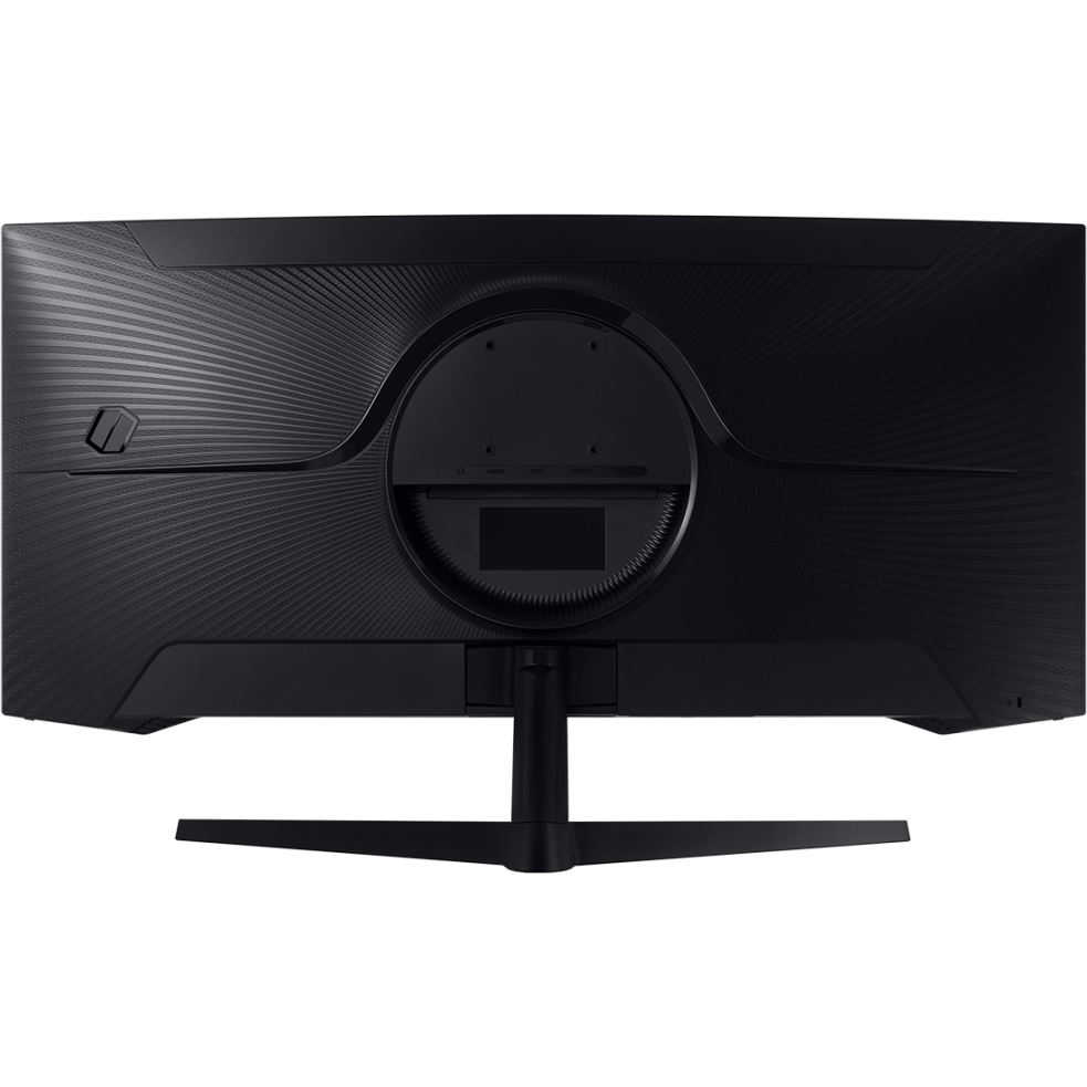 Монитор Samsung 34" C34G55TWWI Odyssey G5 — изображение 8