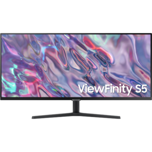 Монитор Samsung 34" S34C500GA ViewFinity S5