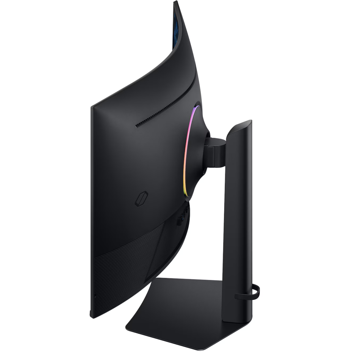 Монитор Samsung 37" S37FG756E Odyssey G7 G75F — изображение 6