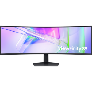 Монитор Samsung 49" S49C950UA ViewFinity S9
