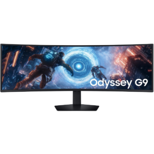 Монитор Samsung 49" S49FG916EI Odyssey G9 G91F