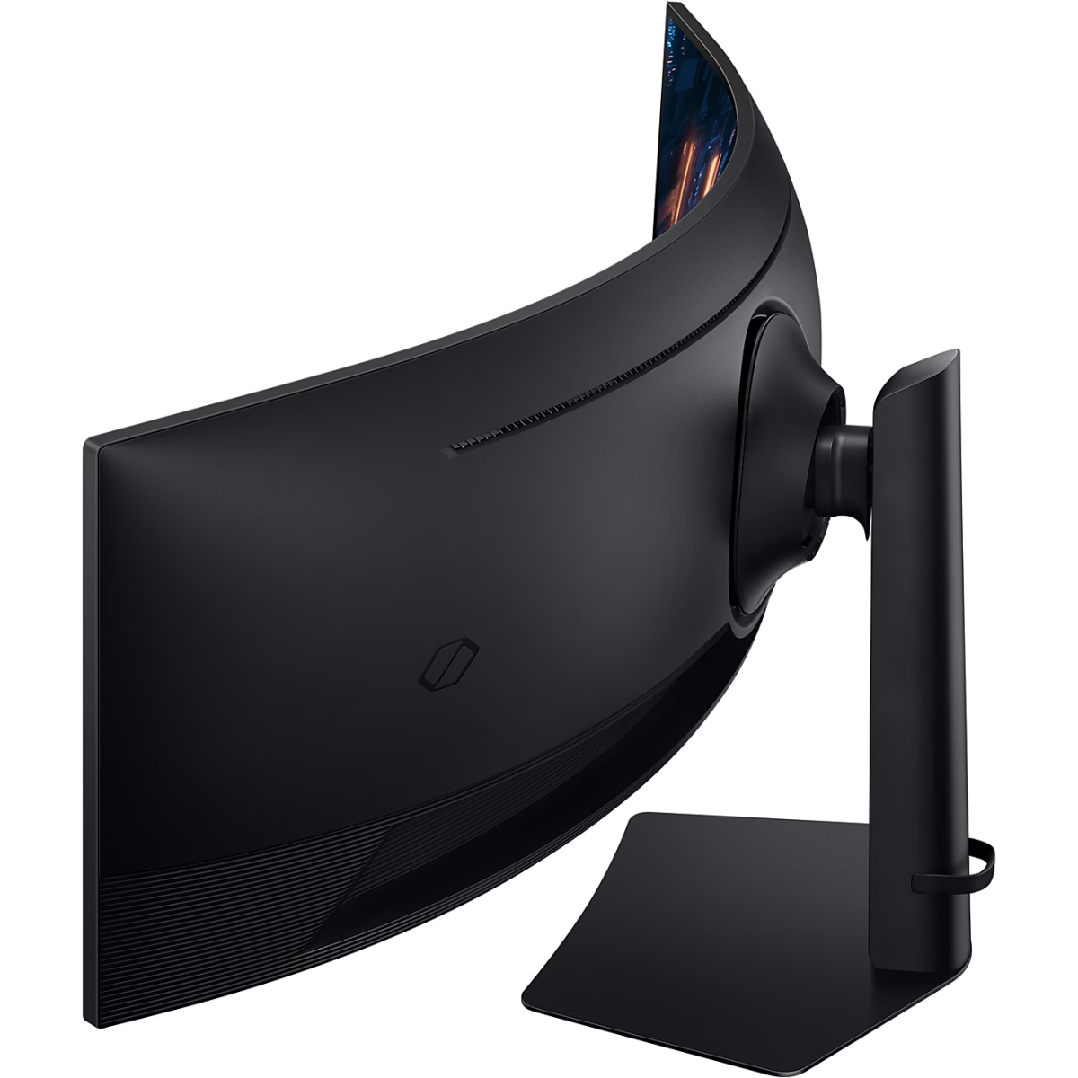 Монитор Samsung 49" S49FG916EI Odyssey G9 G91F — изображение 5