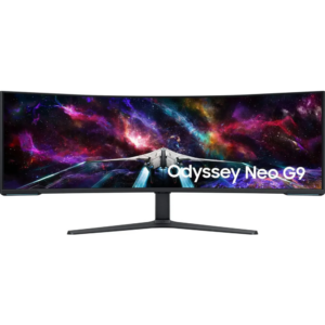 Монитор Samsung 57" S57CG952NI Odyssey Neo G9