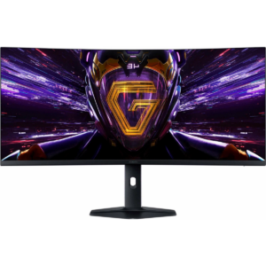 Монитор Xiaomi 34" G34WQi 2026 Curved Gaming