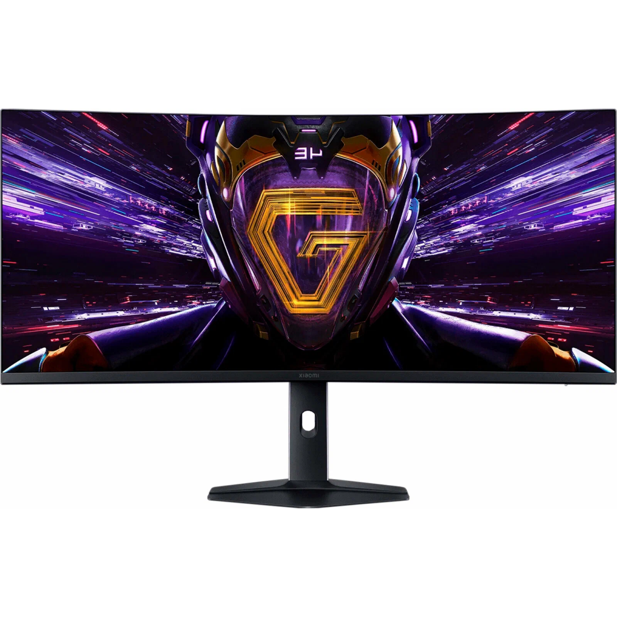 Монитор Xiaomi 34" G34WQi 2026 Curved Gaming