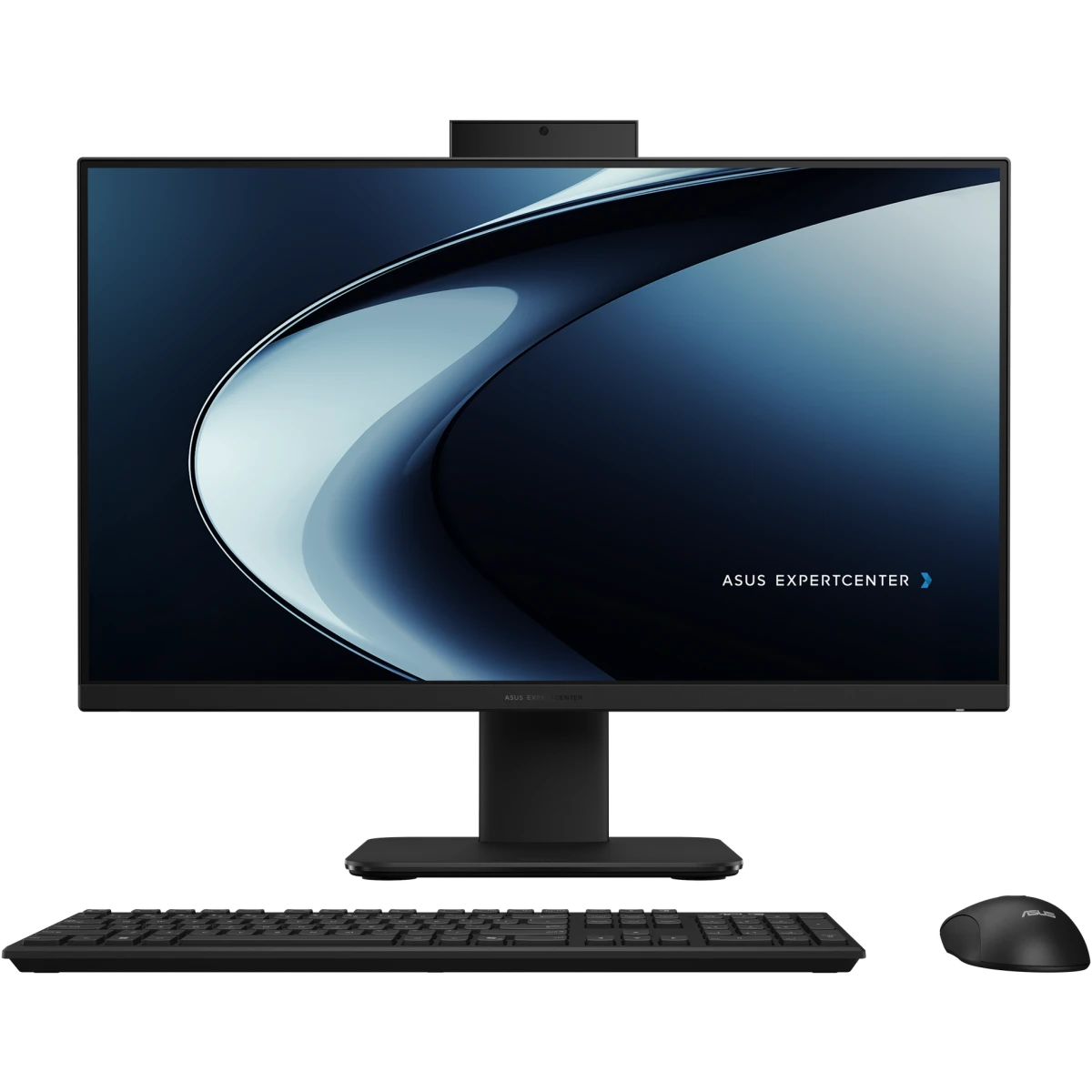 Моноблок ASUS P440VAK ExpertCenter P400 AiO Black (90PT03X5-M03N00)
