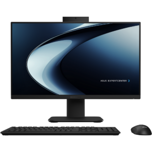 Моноблок ASUS P440VAK ExpertCenter P400 AiO Black (90PT03X5-M05XV0)