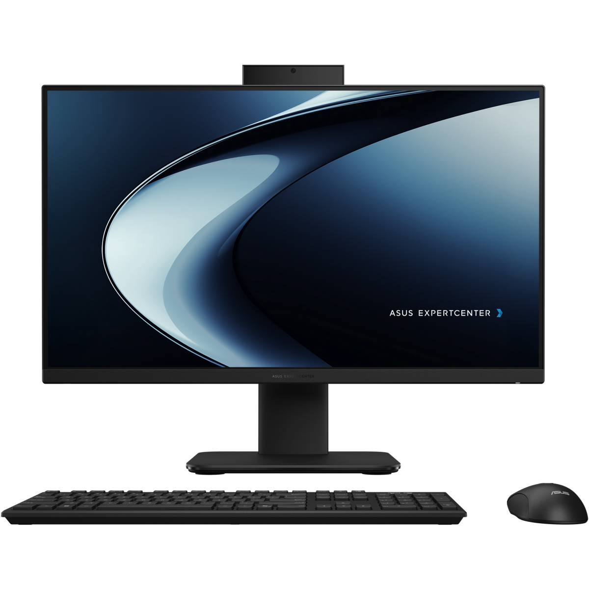 Моноблок ASUS P440VAK ExpertCenter P400 AiO Black (90PT03X5-M05XV0)