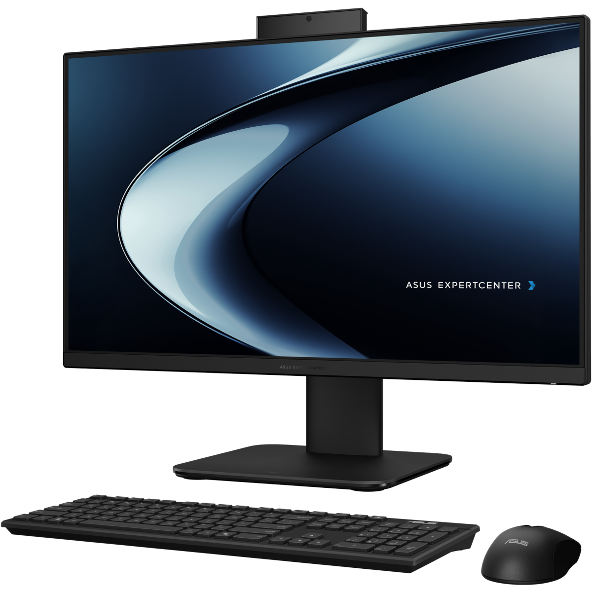 Моноблок ASUS P440VAK ExpertCenter P400 AiO Black (90PT03X5-M05XV0) — изображение 2