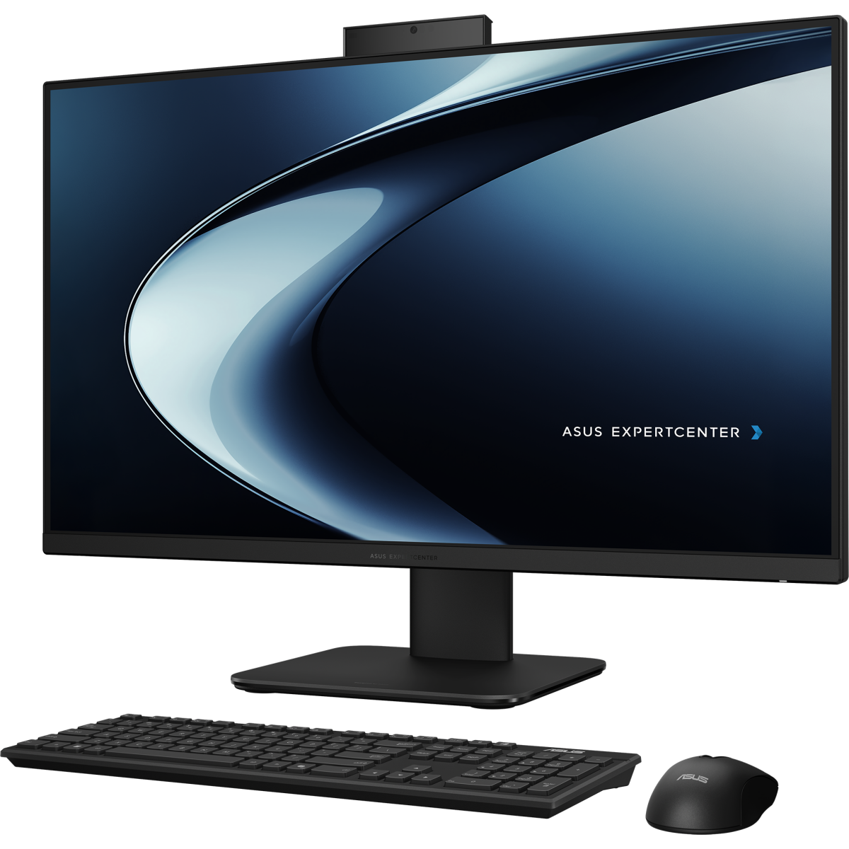 Моноблок ASUS P470VAK ExpertCenter P400 AiO Black (90PT03W5-M02FV0) — изображение 2