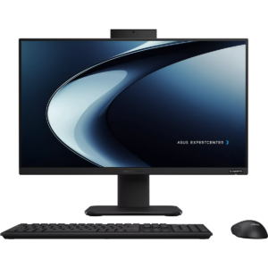 Моноблок ASUS PM640KA ExpertCenter P600 AiO Black (90PT0463-M00B30)