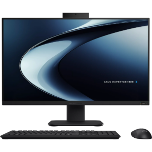 Моноблок ASUS PM670KA ExpertCenter P600 AiO Black (90PT0453-M007Z0)