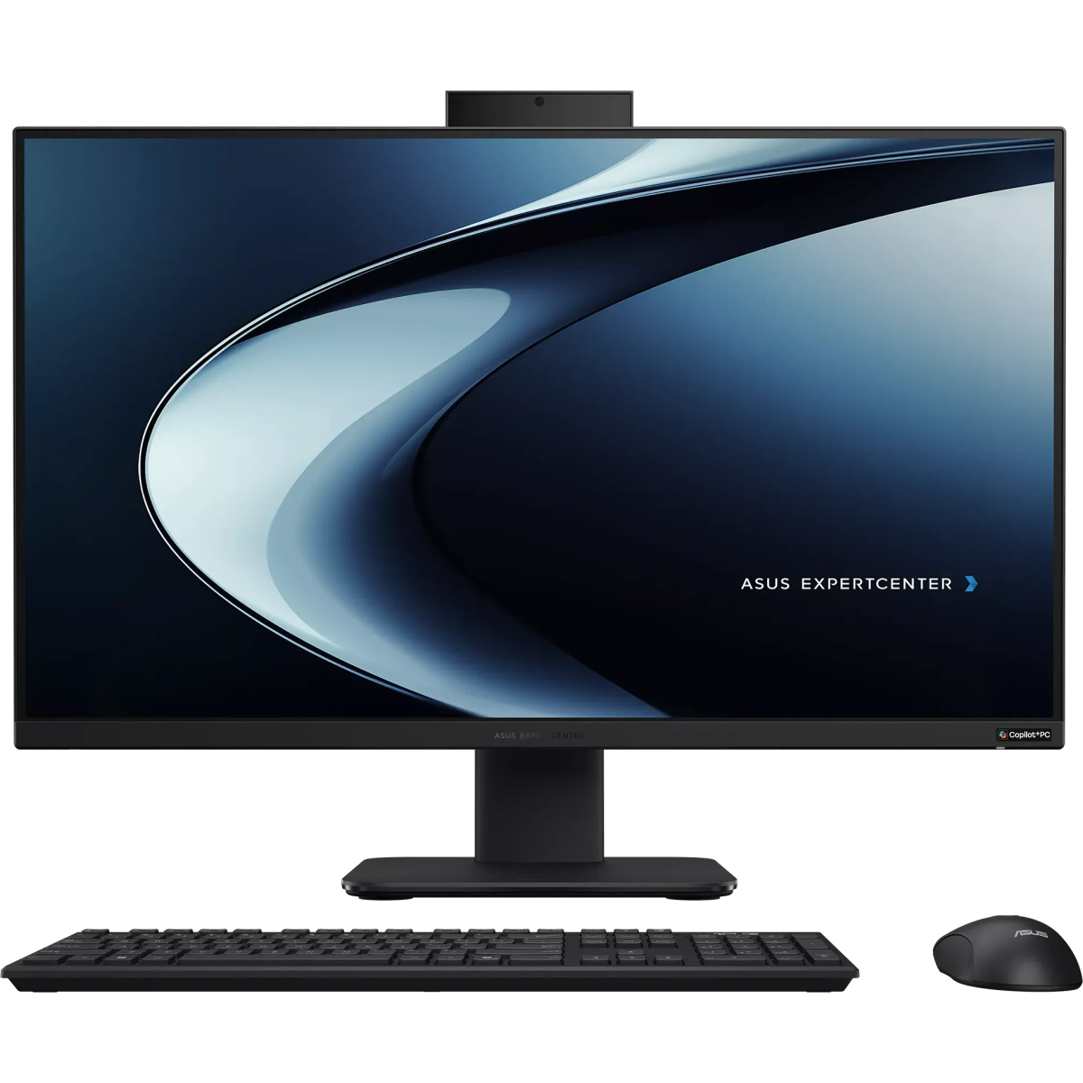 Моноблок ASUS PM670KA ExpertCenter P600 AiO Black (90PT0453-M00810)