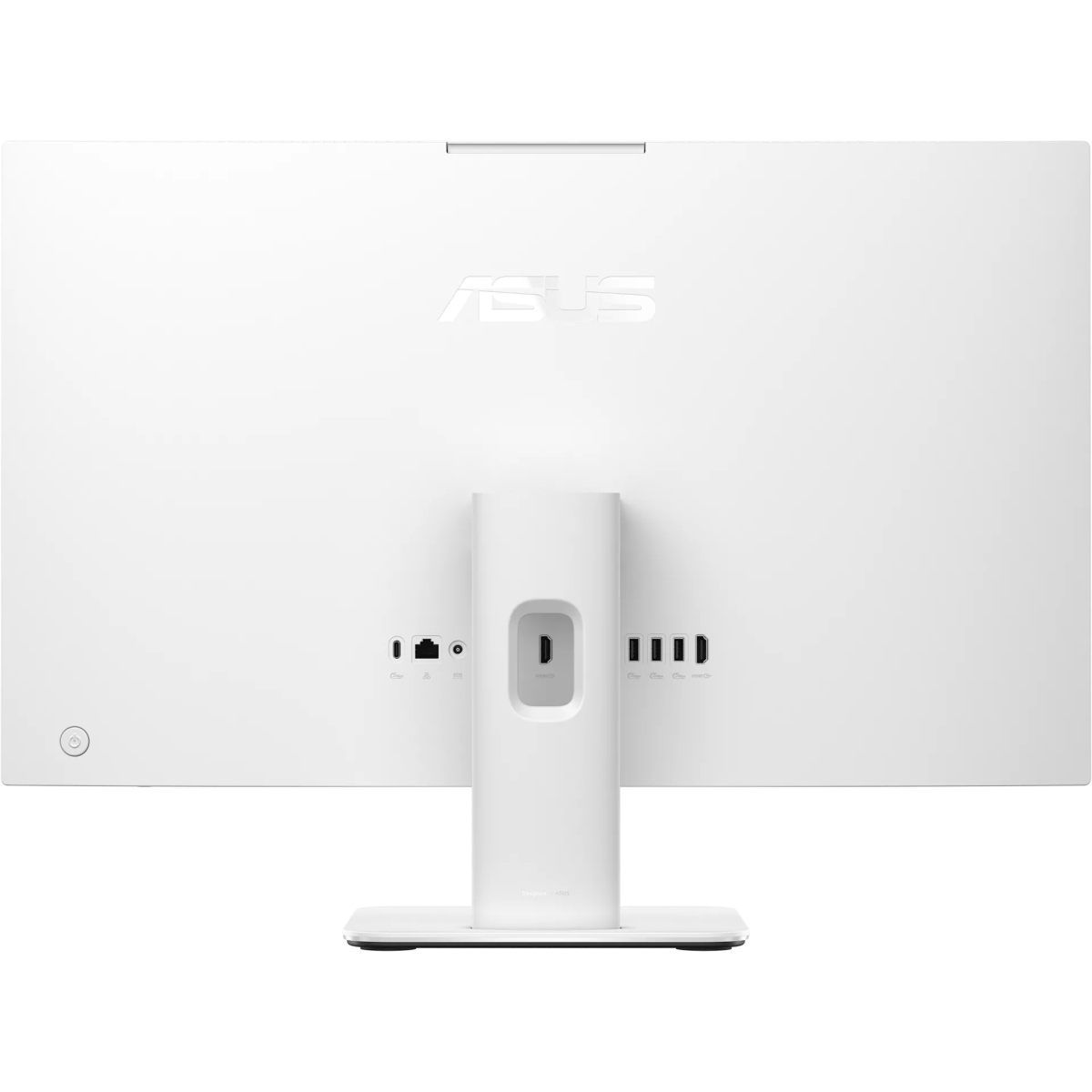 Моноблок ASUS PM670KA ExpertCenter P600 AiO White (90PT0451-M00ZX0) — изображение 3