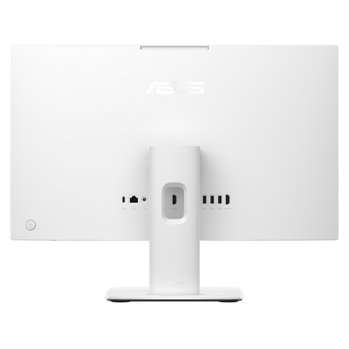 Моноблок ASUS V440VAK V400 AiO White (90PT03X1-M05XZ0) — изображение 6