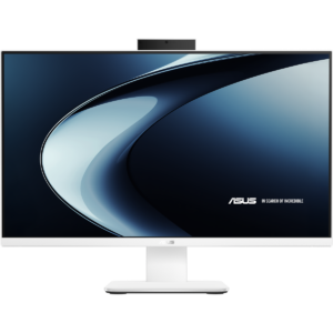 Моноблок ASUS V470VAK V400 AiO White (90PT03W1-M02FU0)