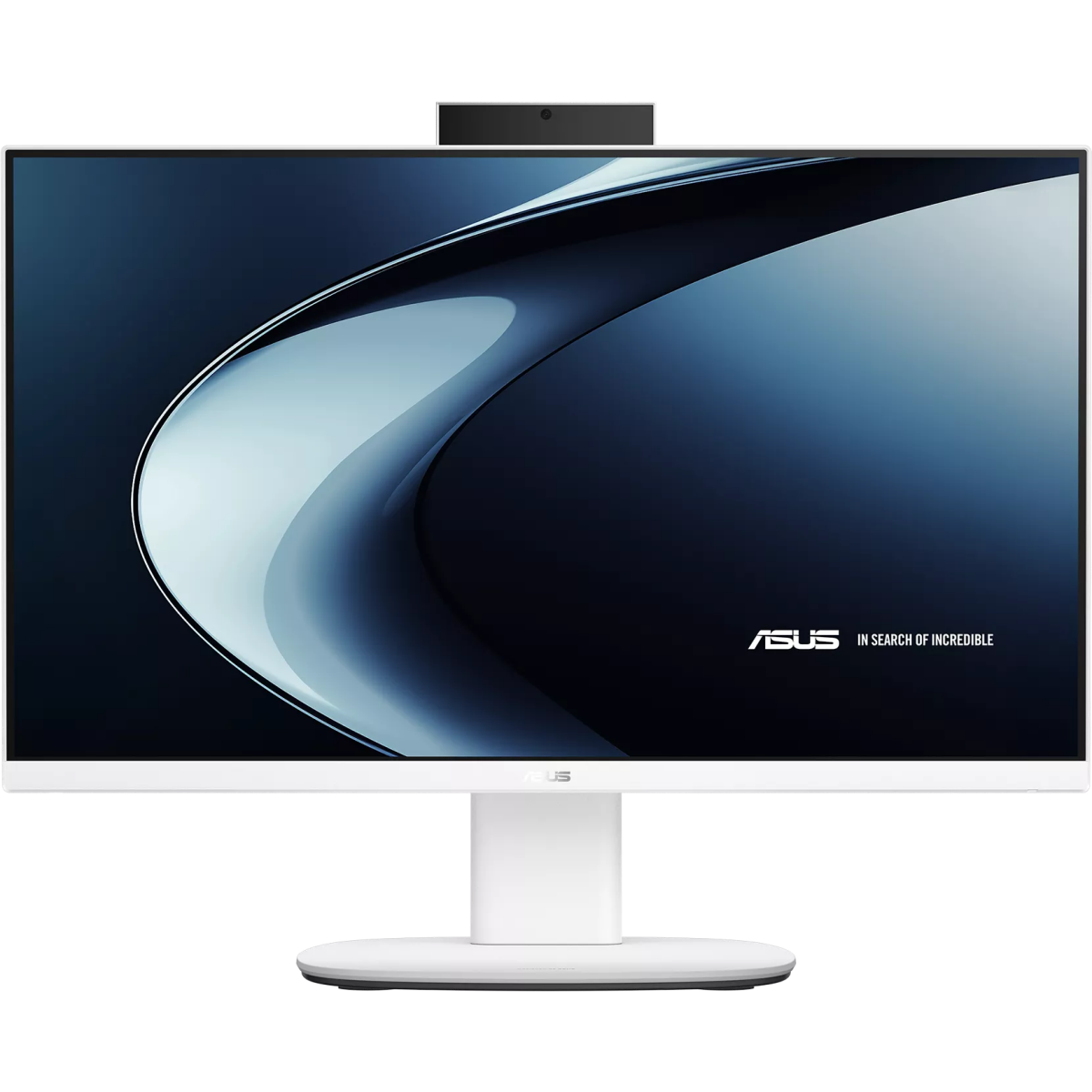 Моноблок ASUS VM640KA V600 AiO White (90PT0465-M00BJ0)