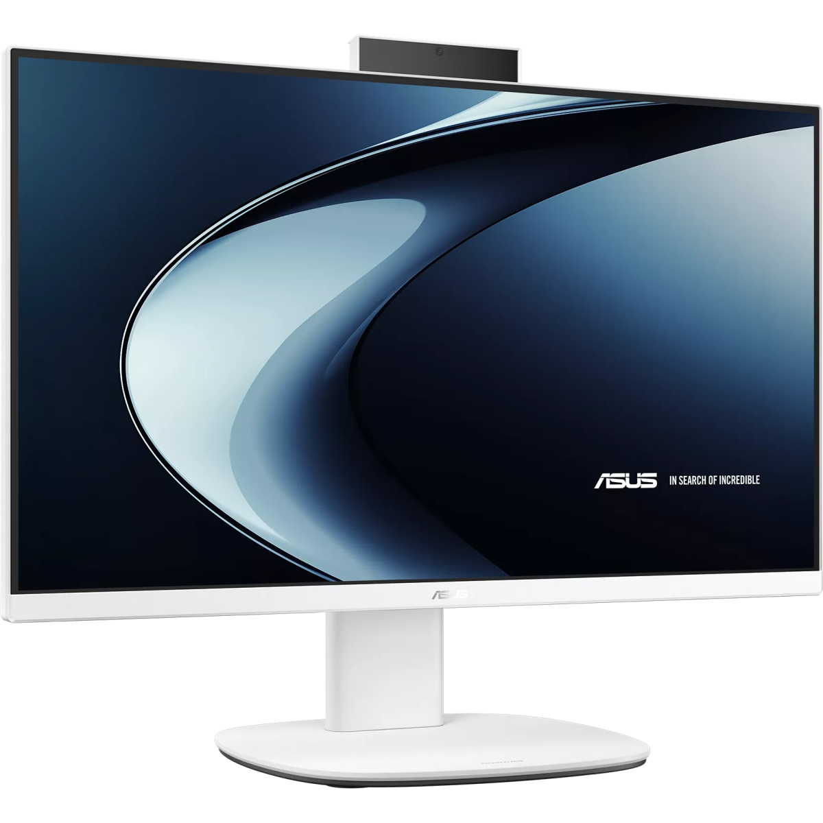 Моноблок ASUS VM640KA V600 AiO White (90PT0465-M00BJ0) — изображение 2