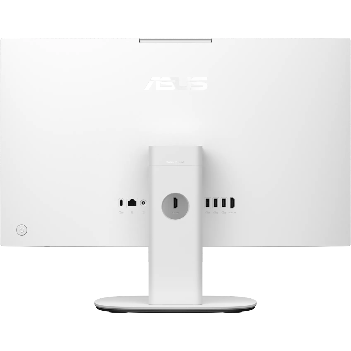 Моноблок ASUS VM640KA V600 AiO White (90PT0465-M00BJ0) — изображение 6