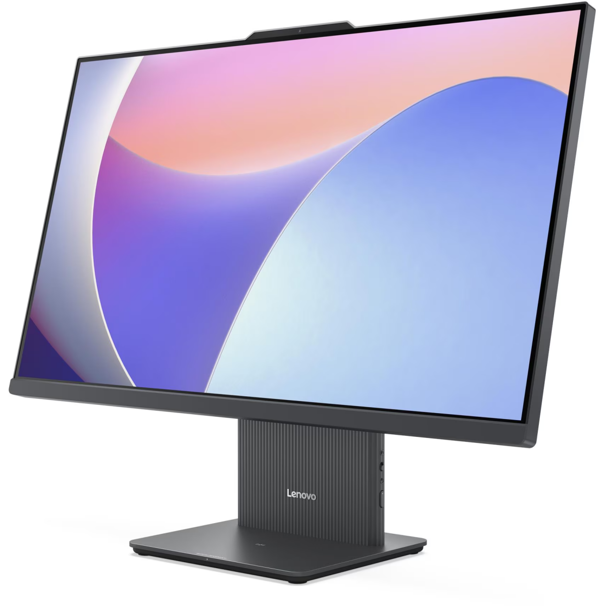 Моноблок Lenovo IdeaCentre AIO 27IRH9 Luna Grey (F0HM00VPRU) — изображение 3